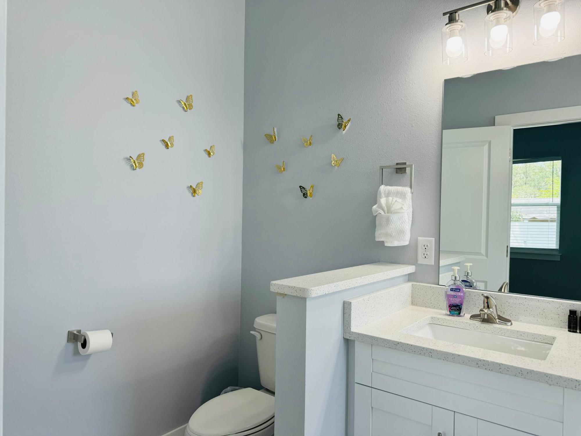Вилла Brand New Tampa Oasis With Private Jacuzzi Retreat Лутц Экстерьер фото